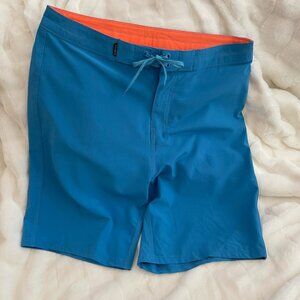Island Haze Men's Swim Board Shorts Medium NWOT Retail$50
